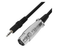 Media-Tech Mikrofon studyjny z zestawem akcesoriów pojemnościowy MT397S - 1584898 - zdjęcie 7